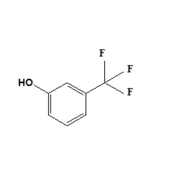 CAS No. 98-17-9 3-Trifluoromethylphenol